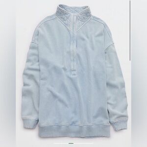 Aerie Oh Snap! Sweatshirt